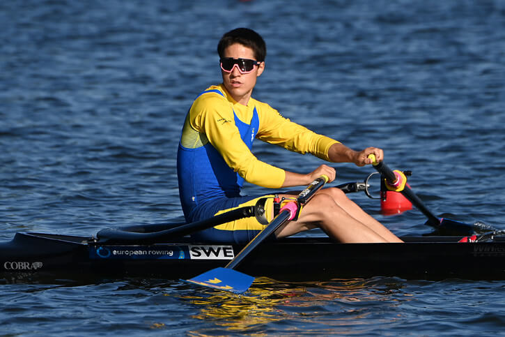 Lightweight Men's Single