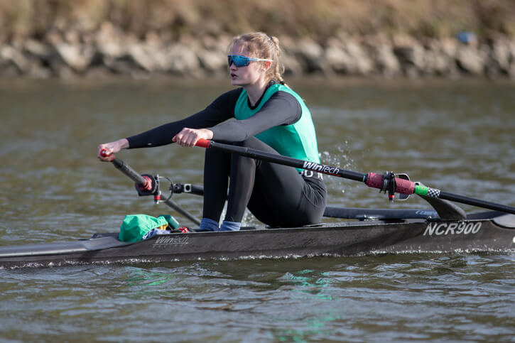 Womens Lightweight Single