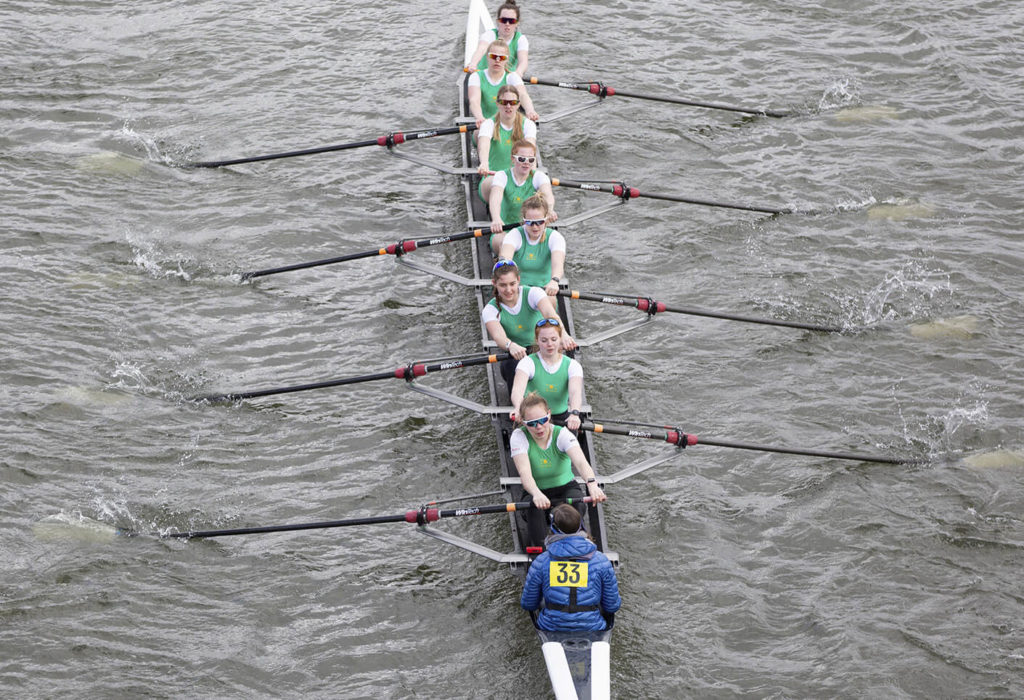 Notts County Rowing Association