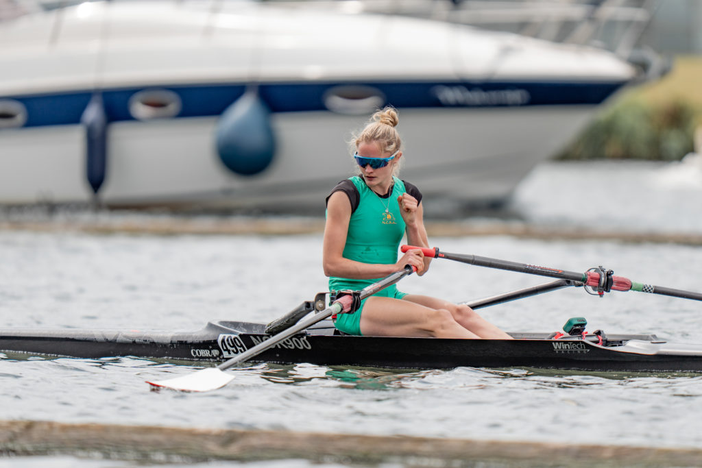 Henley RC Sports Bra – Stitch Rowing