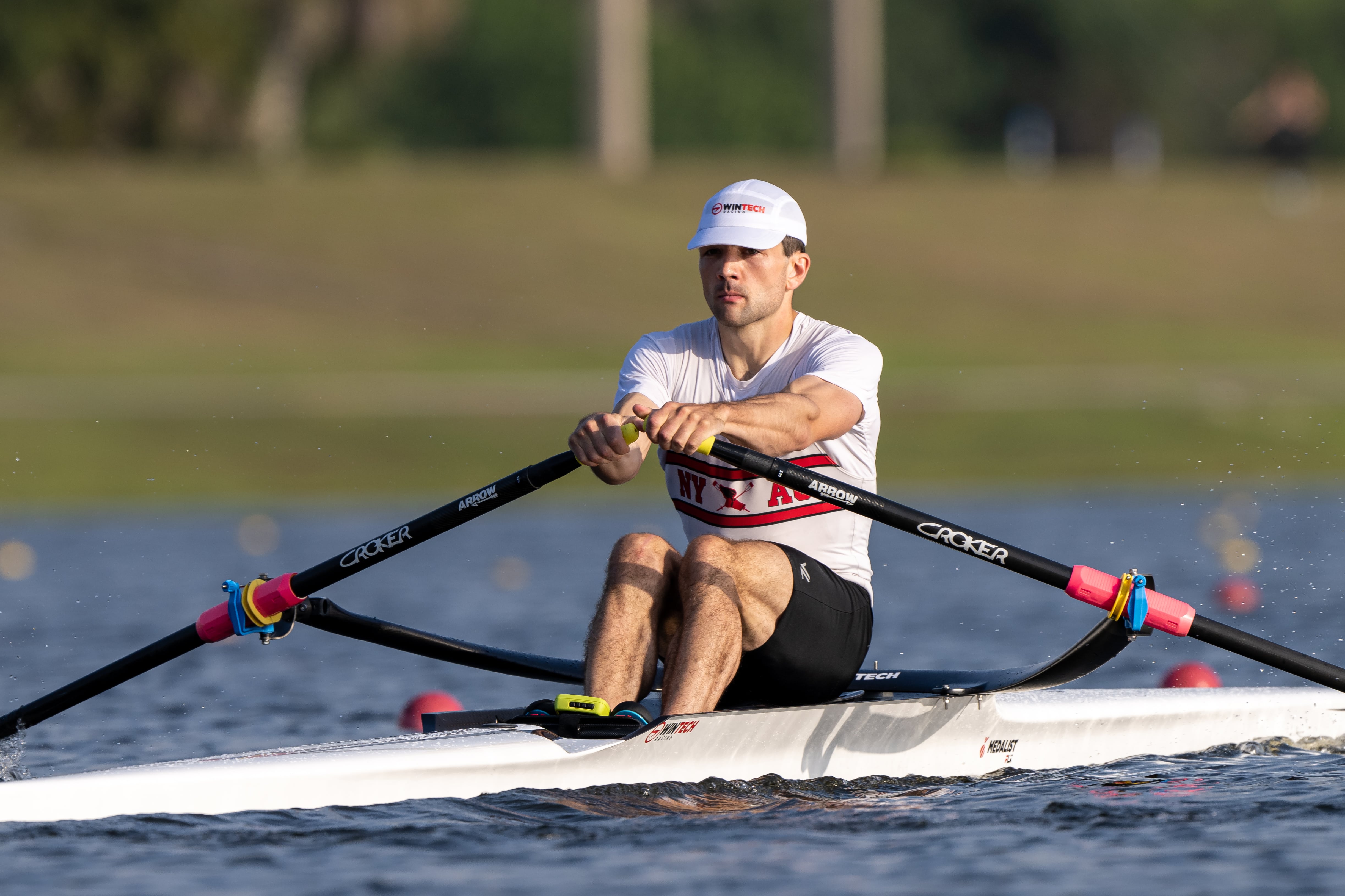 Lauren O'Connor - 2023 - Senior National Team - USRowing