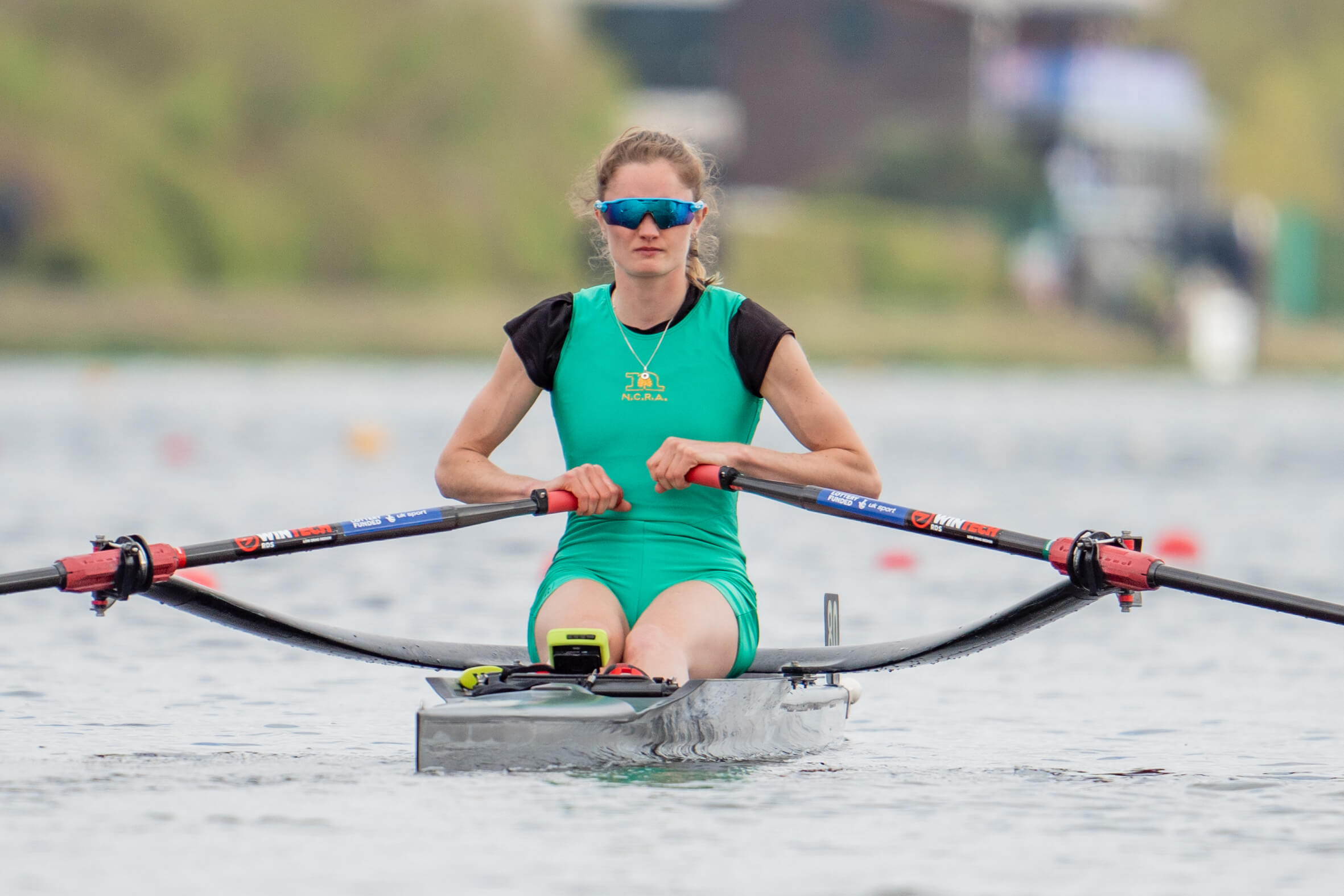 GB Rowing Team