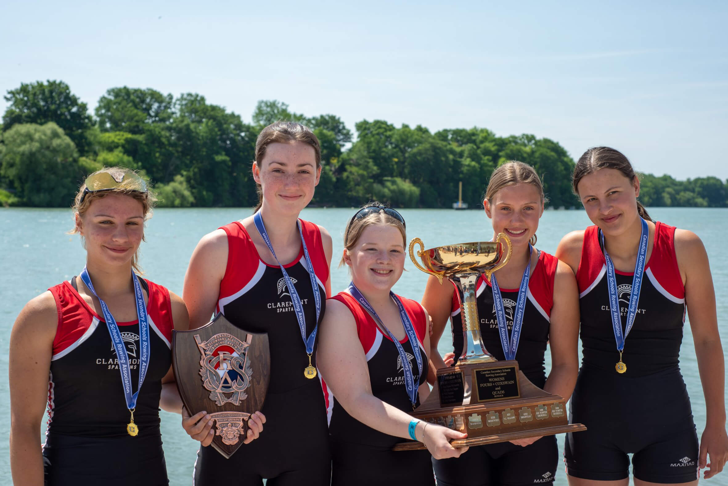 CSSRA Championship 1