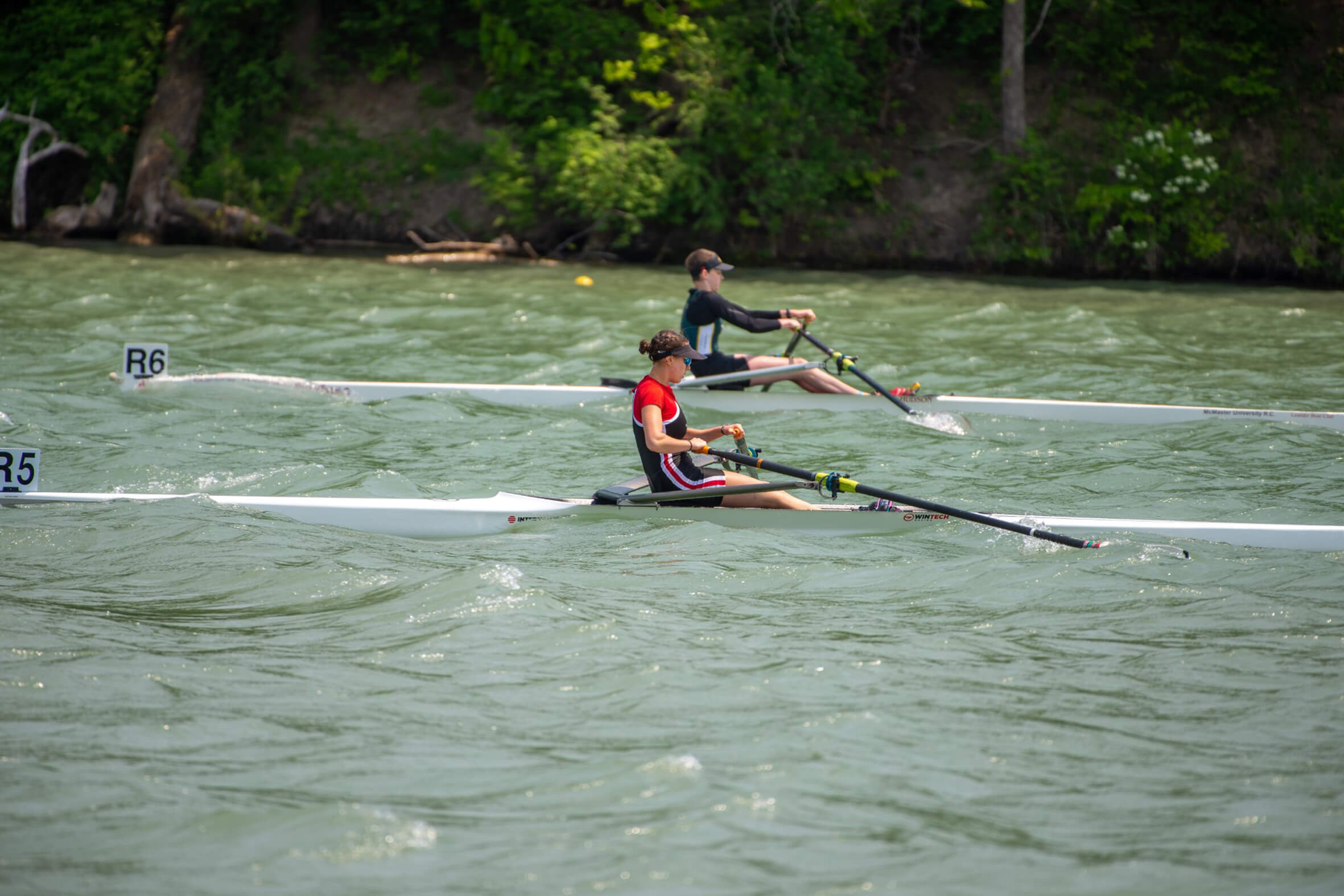 CSSRA Championship 2