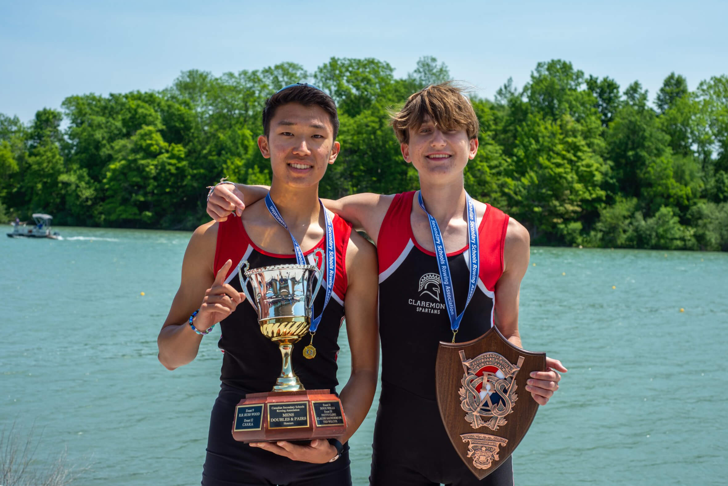 CSSRA Championship 3